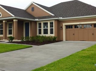 3671 Craigsher Dr, Apopka, FL 32712