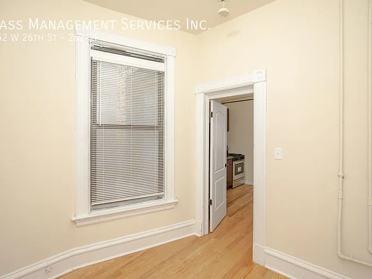 262 W 26th St #2F — Photo 4