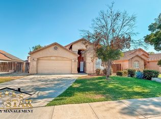 2308 Brazil Ave, Bakersfield, CA