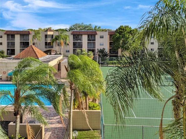 10501 W Broward Blvd APT 408, Fort Lauderdale, FL 33324