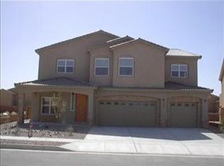 1805 Bold Ruler Rd SE, Albuquerque, NM 87123