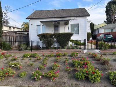 43518 Bryant St, Fremont, CA, 94539
