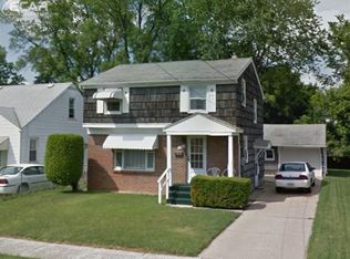 2812 Sloan St, Flint, MI 48504