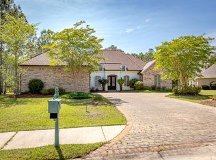 3201 Shell Landing Blvd, Gautier, MS 39553