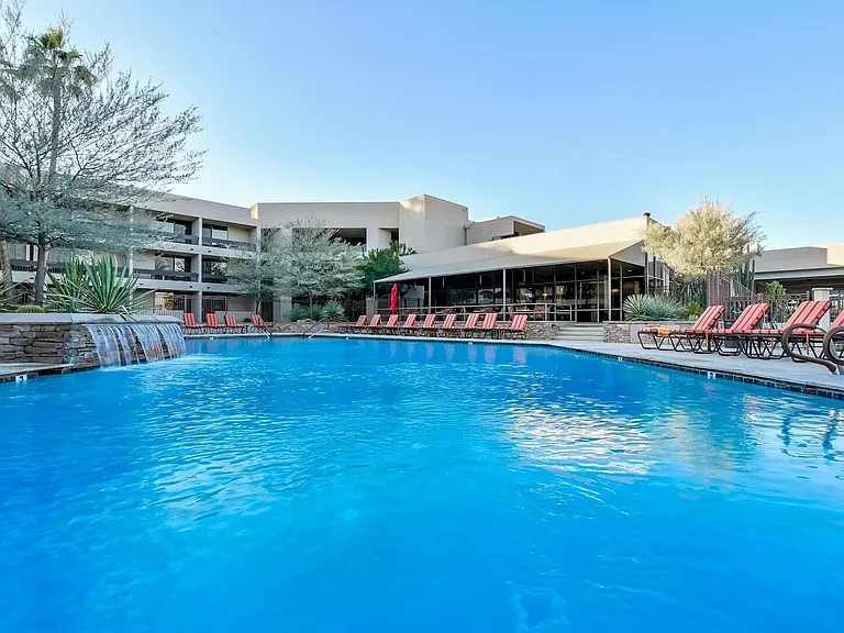 N Scottsdale Rd — Photo 6