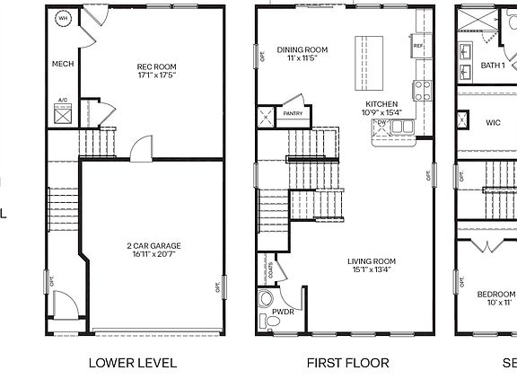4th image of 757 Hardman Dr