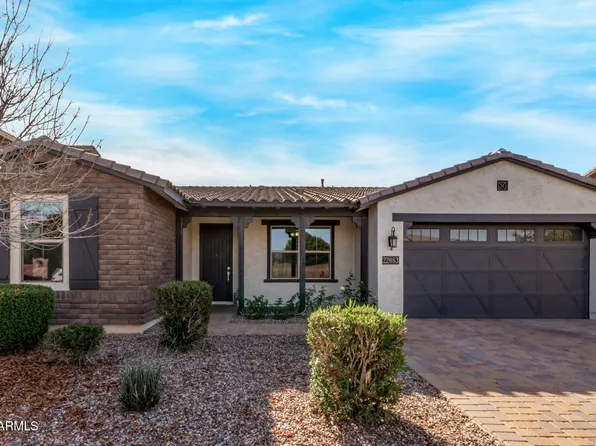 22083 E CAMACHO Road, Queen Creek, AZ 85142