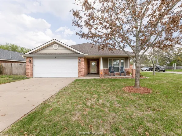 1000 Copperas Bnd, Caldwell, TX 77836