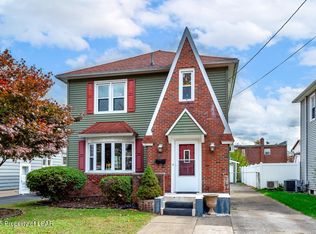 59 N Loveland Ave, Kingston, PA 18704