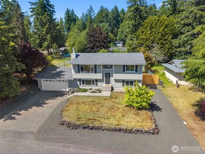8514 9th Way SE, Olympia, WA, 98513