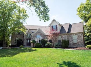 6473 Independence Ct, Pendleton, IN 46064