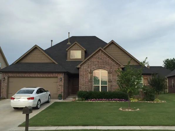 4009 S Bahama Ave W, Sand Springs, OK 74063