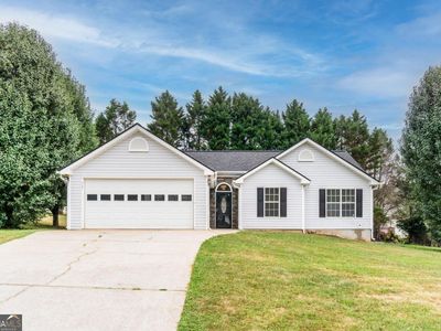 4261 Goldmont Ter, Gainesville, GA, 30507