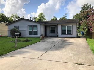 2826 Brea Crest St, Houston, TX 77093