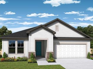 Broswell Plan, Tributary 50', Yulee, FL 32097