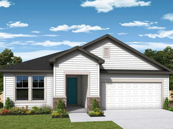 Broswell Plan, Tributary 50'