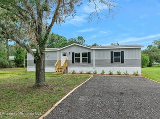 16145 Sandusky St, Brooksville, FL 34604