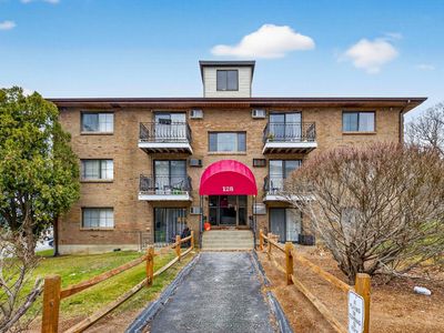 128 Mammoth Road #122, Hooksett, NH, 03106