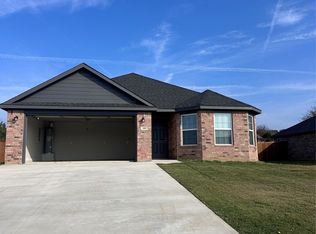 3400 Little John Dr, Durant, OK 74701