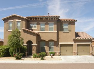 16160 W Papago St, Goodyear, AZ 85338