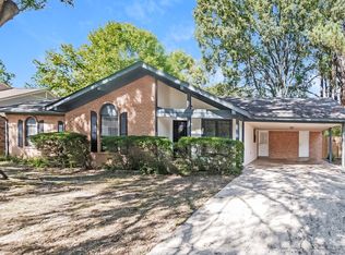 5276 Kimbark Woods Dr, Memphis, TN 38134