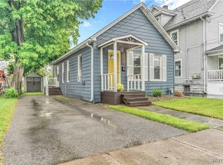 354 Falconer St, North Tonawanda, NY 14120