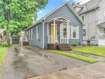 354 Falconer St, North Tonawanda, NY, 14120
