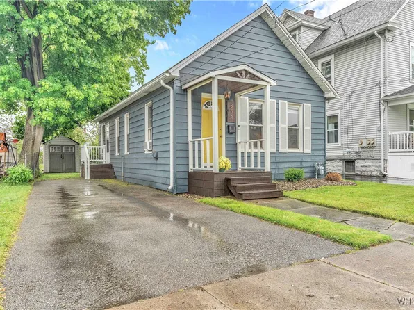 354 Falconer St, North Tonawanda, NY 14120