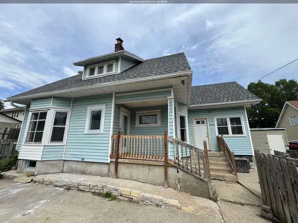 2508 Wall St, Sioux City, IA 51104