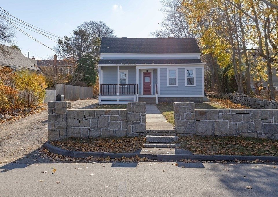 1st image of 21 Parker St #1