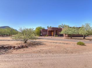 43822 N 18th St, New River, AZ 85087