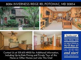 8084 Inverness Ridge Rd, Potomac, MD 20854