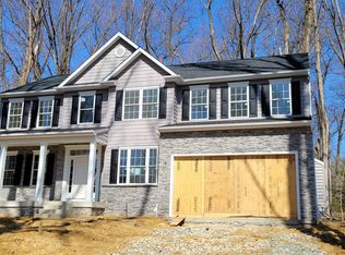2850 Southaven Rd, Annapolis, MD 21401