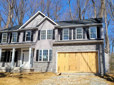 2850 Southaven Rd, Annapolis, MD, 21401