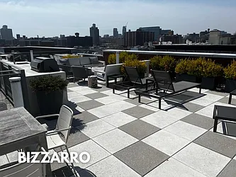 Rented by Bizzarro Agency