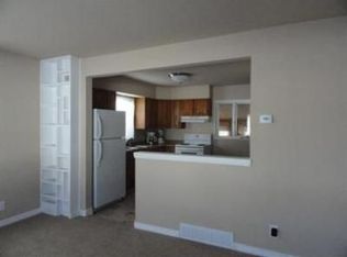 1581 S Zuni St, Denver, CO 80223