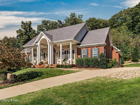 4000 Bold Ruler Way, Louisville, KY 40214