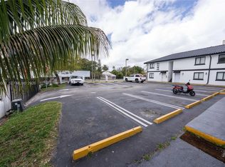 3417 NW 22nd Ave #13, Miami, FL 33142