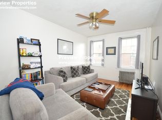 80 Sutherland Rd #5A, Brighton, MA 02135