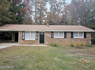 3924 Hartness St, Macon, GA 31204