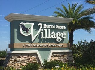 25332 Barque Point Dr, Punta Gorda, FL 33955
