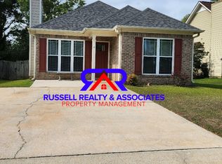 131 Carrington Ln, Alabaster, AL 35040