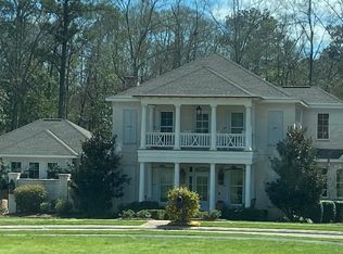 84 Cherry Laurel Loop, Hattiesburg, MS 39402