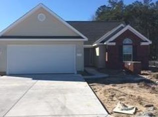 233 Camrose Way, Myrtle Beach, SC 29588