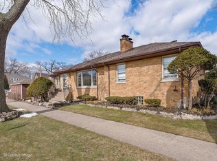1800 N 75th Ct, Elmwood Park, IL 60707