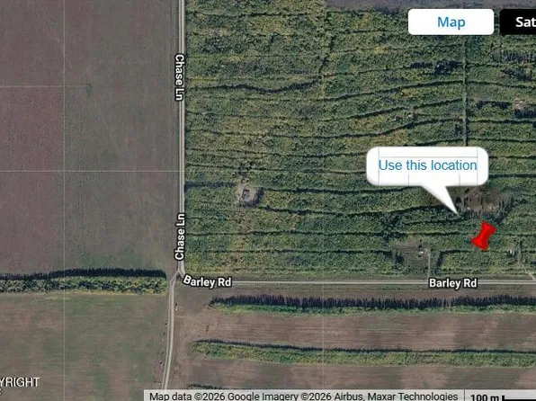 L16 B4 Forest Park Hls, Delta Junction, AK 99737