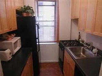 Rented by Bank Neary