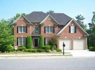 3430 Mill Valley Dr, Dacula, GA