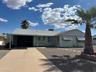 10051 W Peoria Ave, Sun City, AZ, 85351