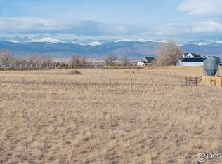 Peakview St, Erie, CO 80516